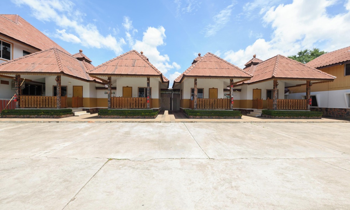 Tha Khoei Resort | Reaunnapa Resort