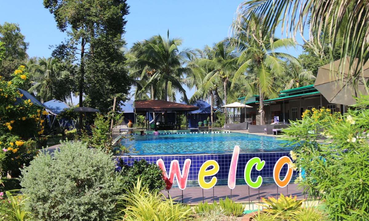 Chumphon Resort | Moonshine Resort Chumphon