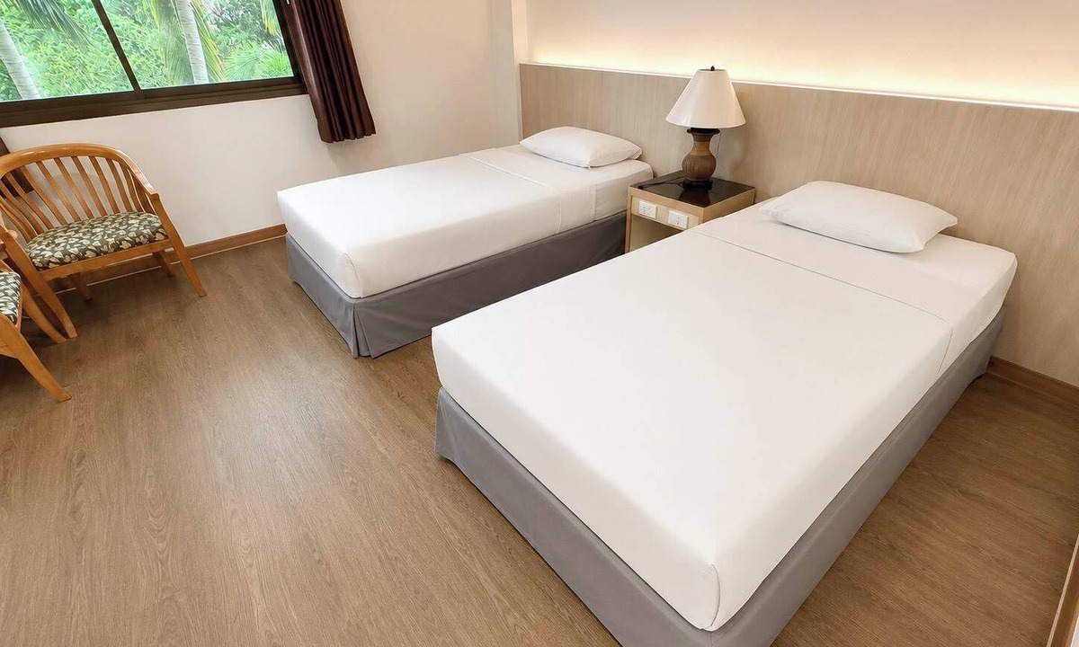 Mak Khaeng Hotel | KARIN HOTEL