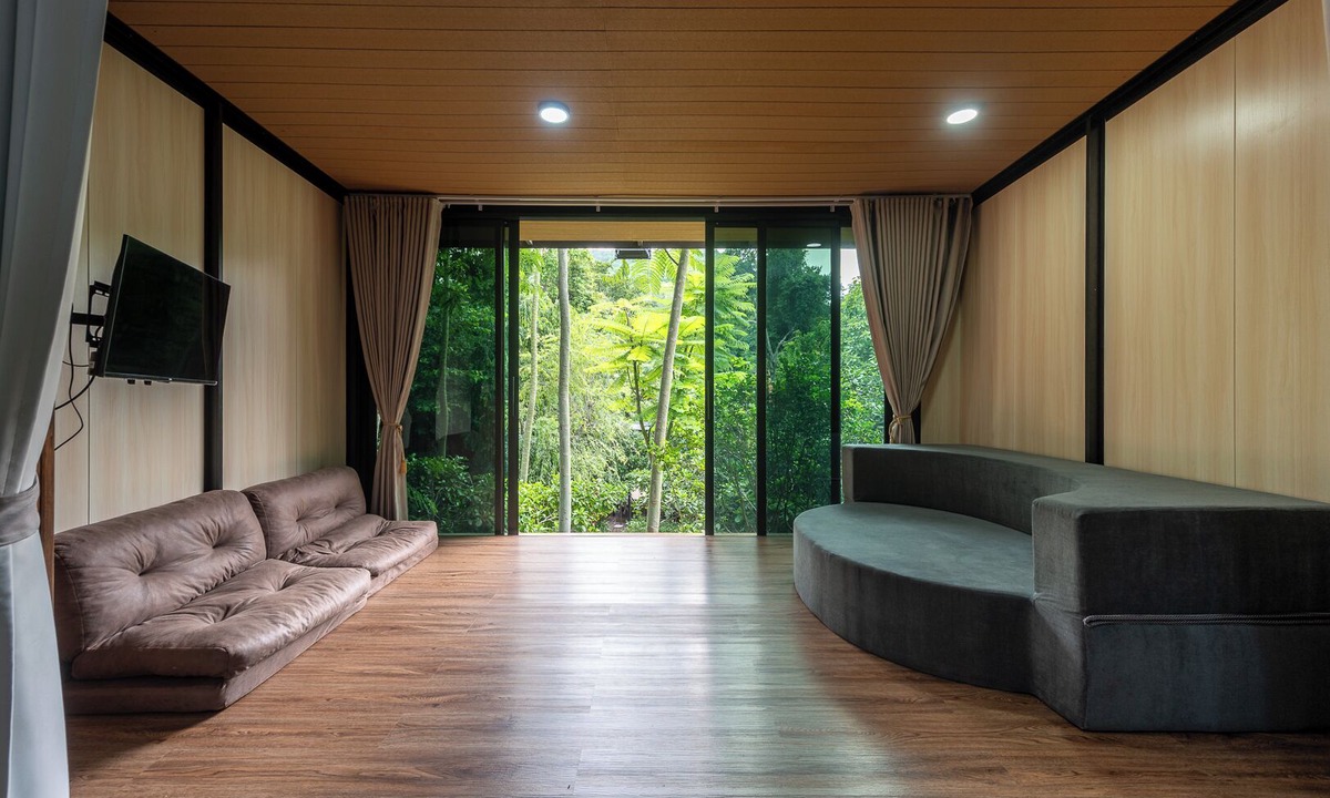 Pak Chong Hotel | Plerntaan HoReCa