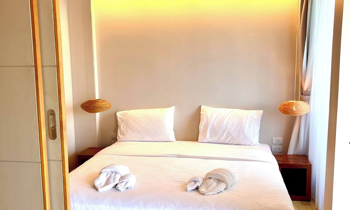 Ao Nang Apartment | Coconut Suite Aonang