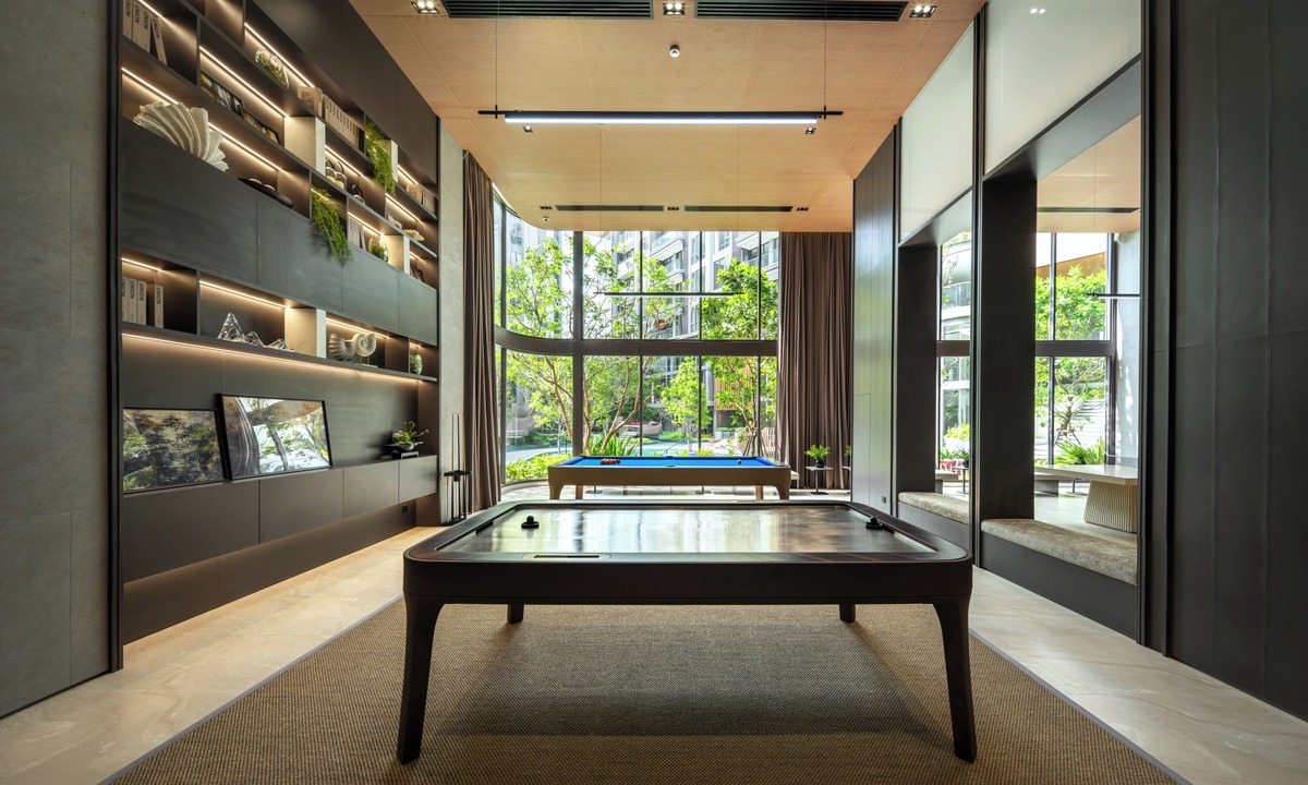 Na Chom Thian Hotel | The Panora Estuaria Pattaya