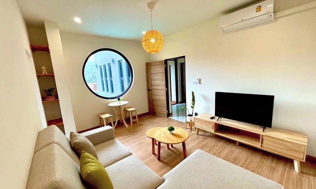 Khanong Phra Villa | Chacha Tyme Pool Villa Khaoyai