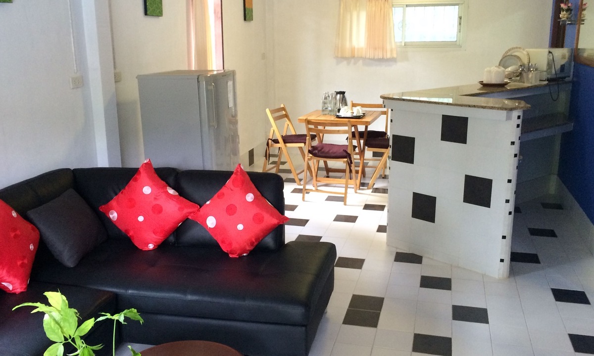 Khuekkhak Hotel | Loma Resort