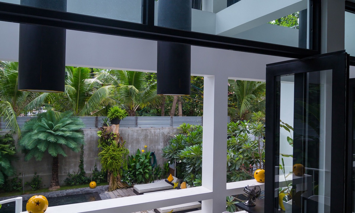 Chamkar Mon Hotel | Arthur&Paul - Caters to Men