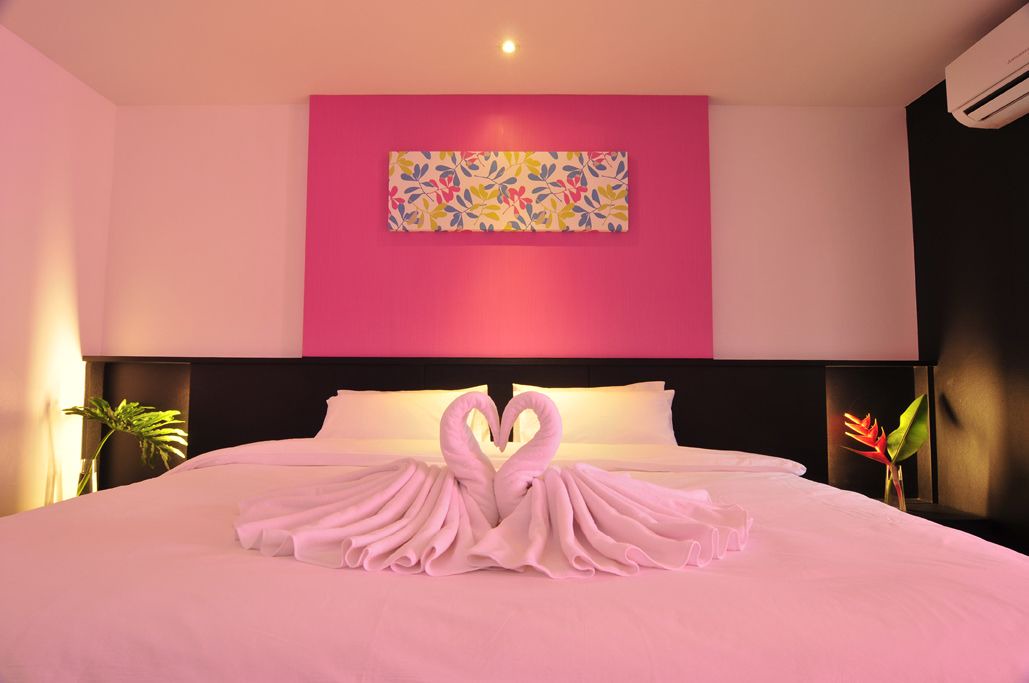 Khlang Hotel | @24 Boutique Hotel