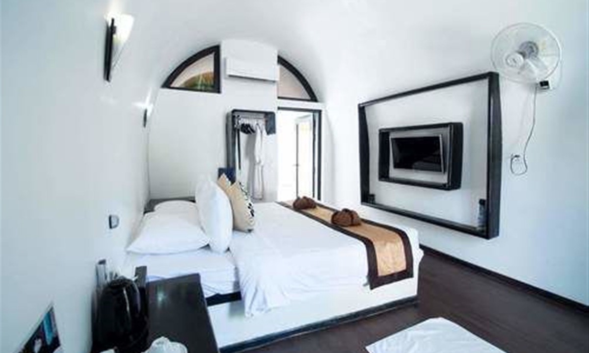 Koh Rong Sanloem Hotel | Moonlight Resort