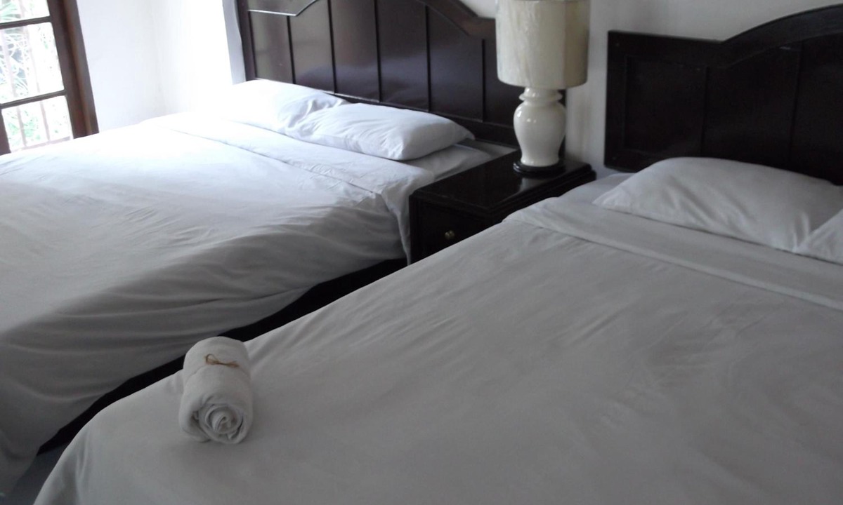 Chang Khlan House | Rim Ping Guesthouse