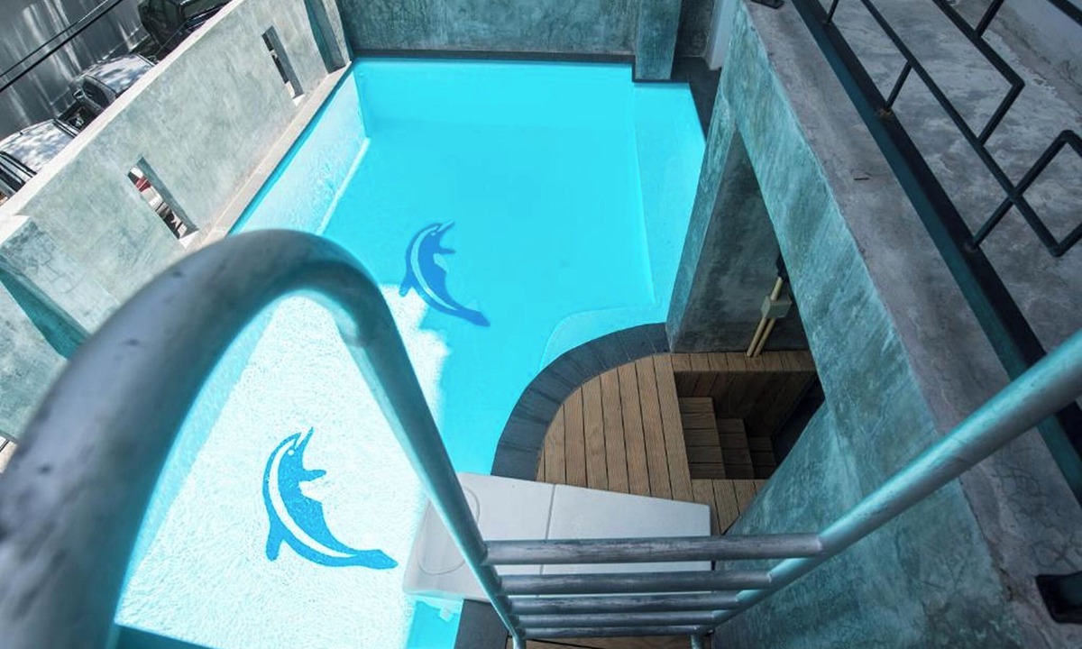 Talat Yai Hostel | Beehive Phuket Old Town - Hostel
