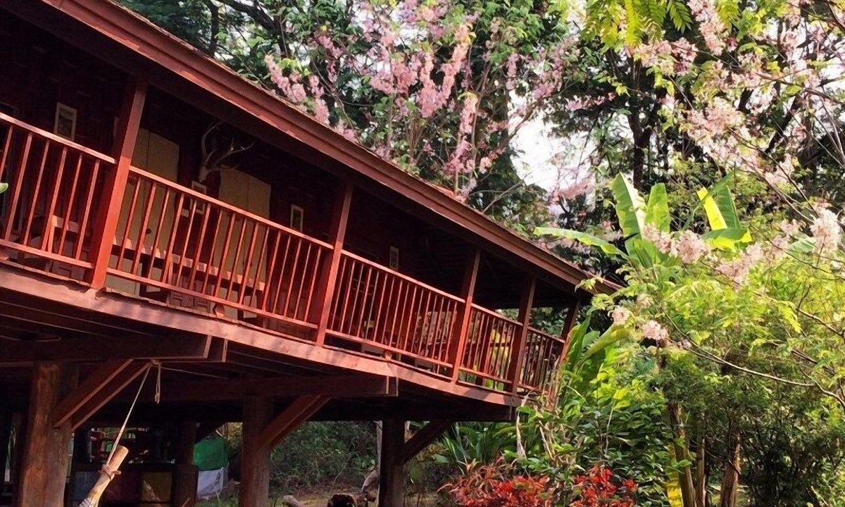 Hang Dong Hotel | Bulun Buri Resort