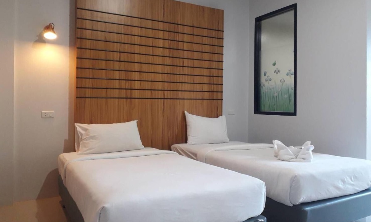 Trang Hotel | Rimnatee Resort Trang