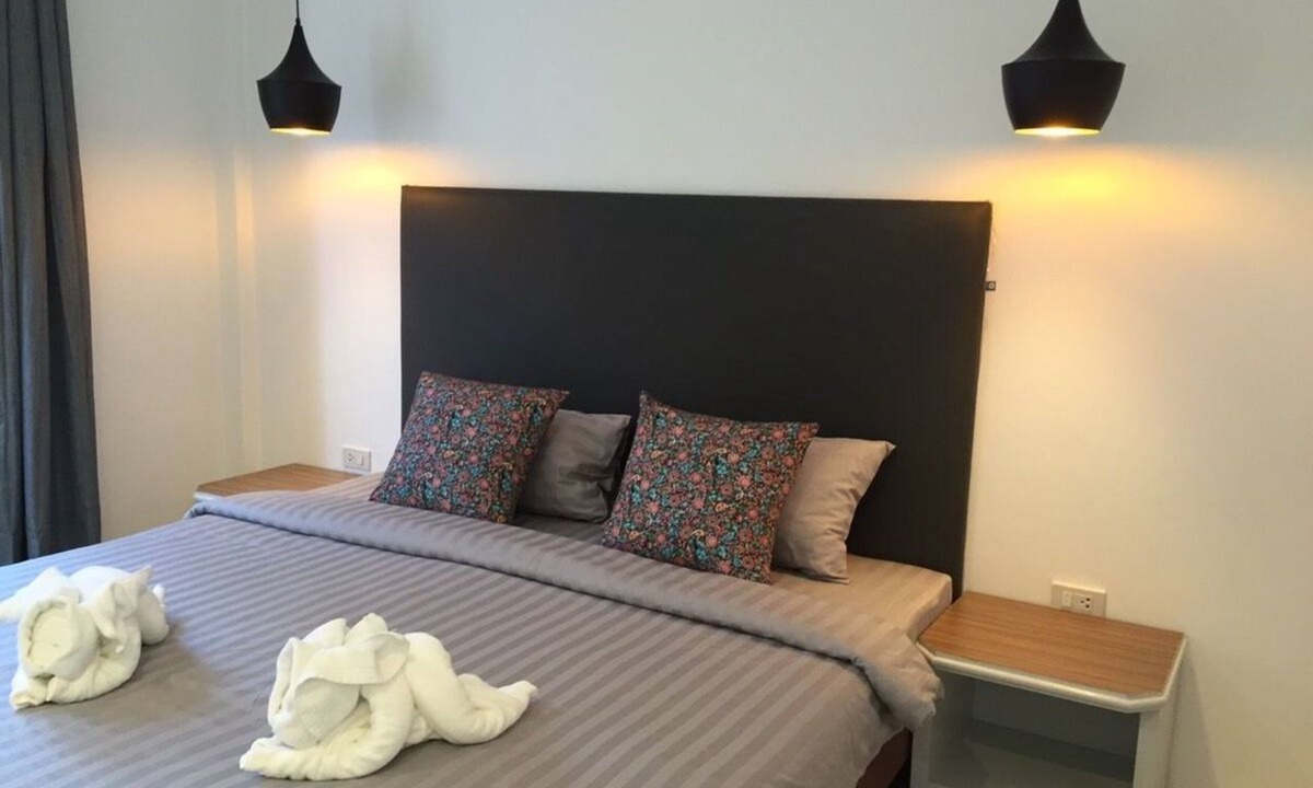 Saladan Hotel | Non Du Lay Guesthouse