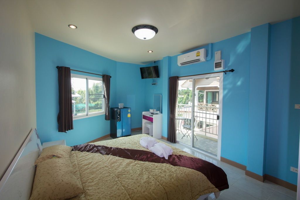 Pa Daet House | Donchai House
