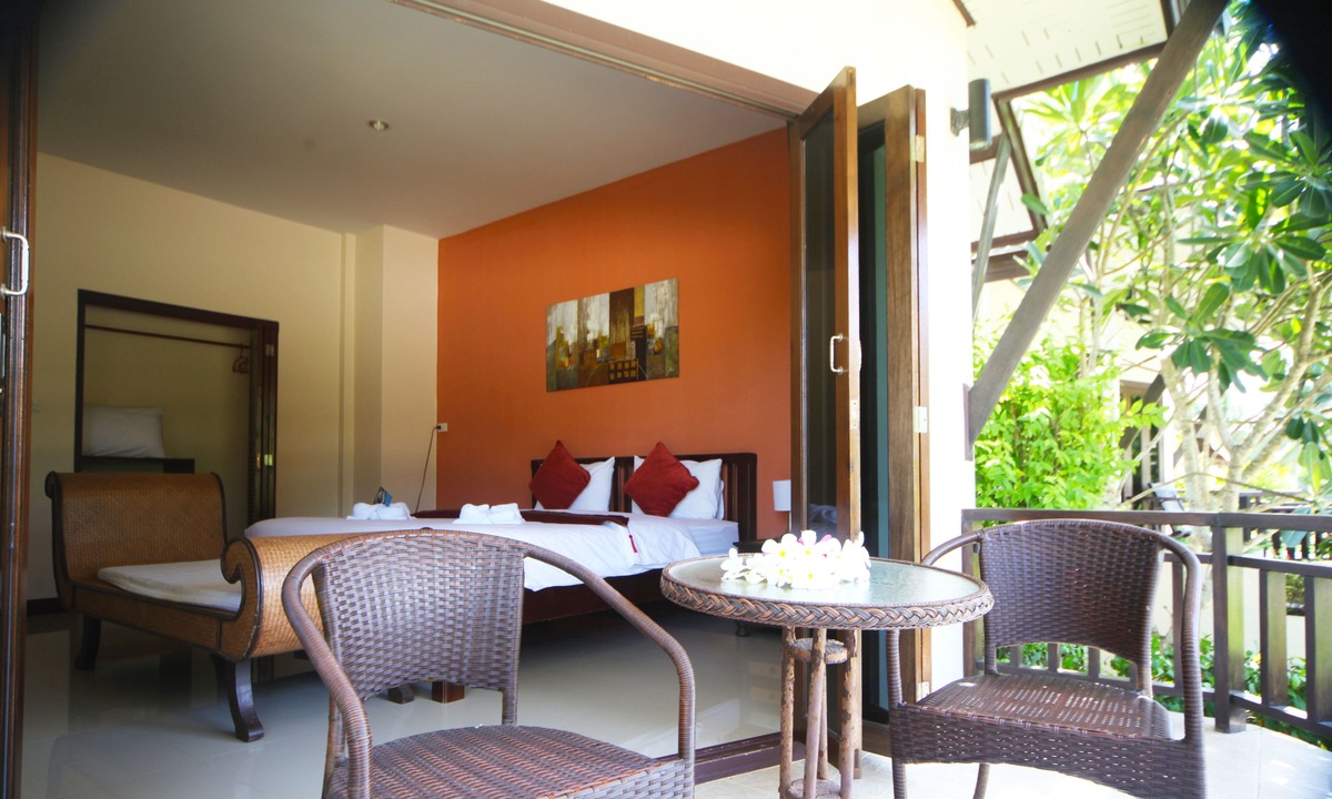 Saphli Hotel | Saphli Villa Beach Resort