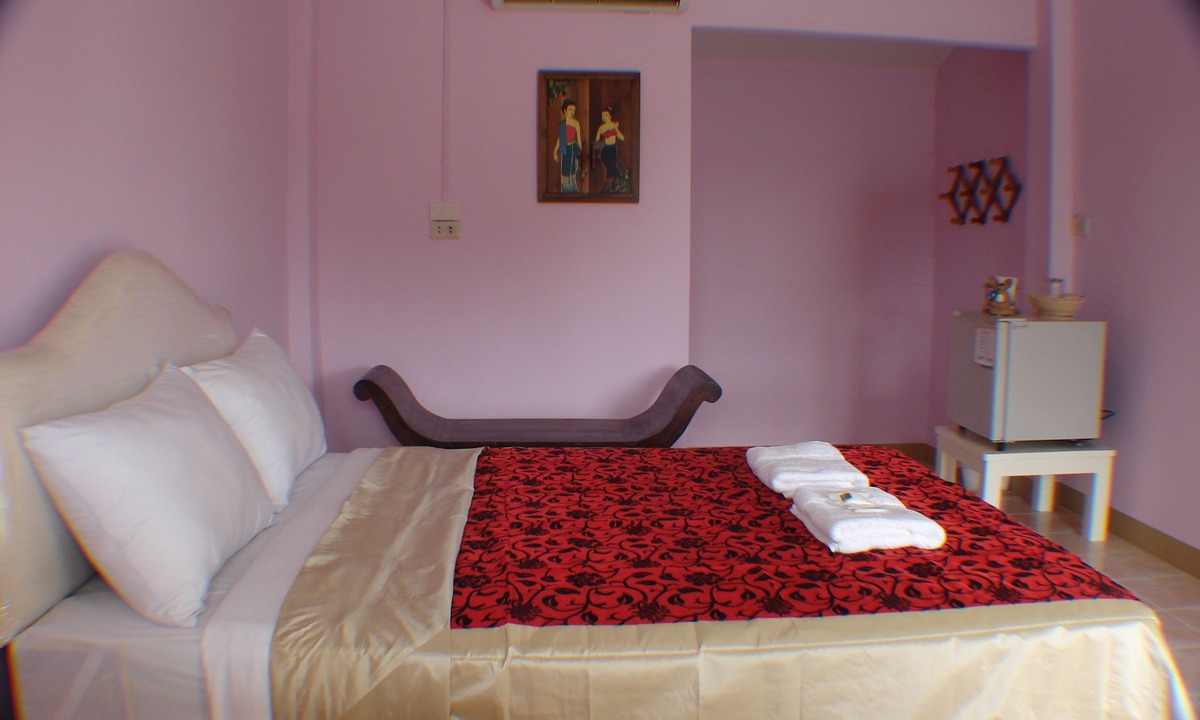 Chiang Mai Hotel | Kechkewalin House