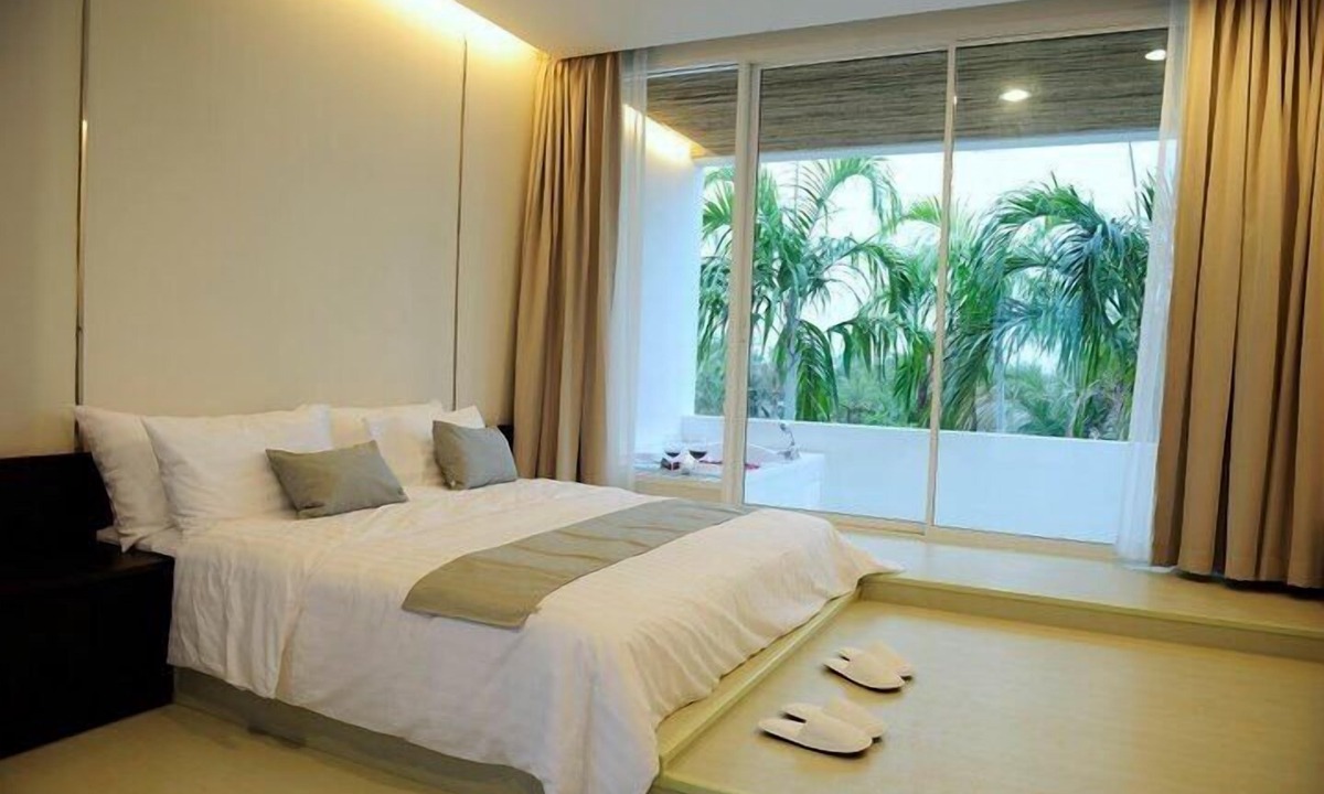 Rayong Hotel | Ohana Resort and Restaurant