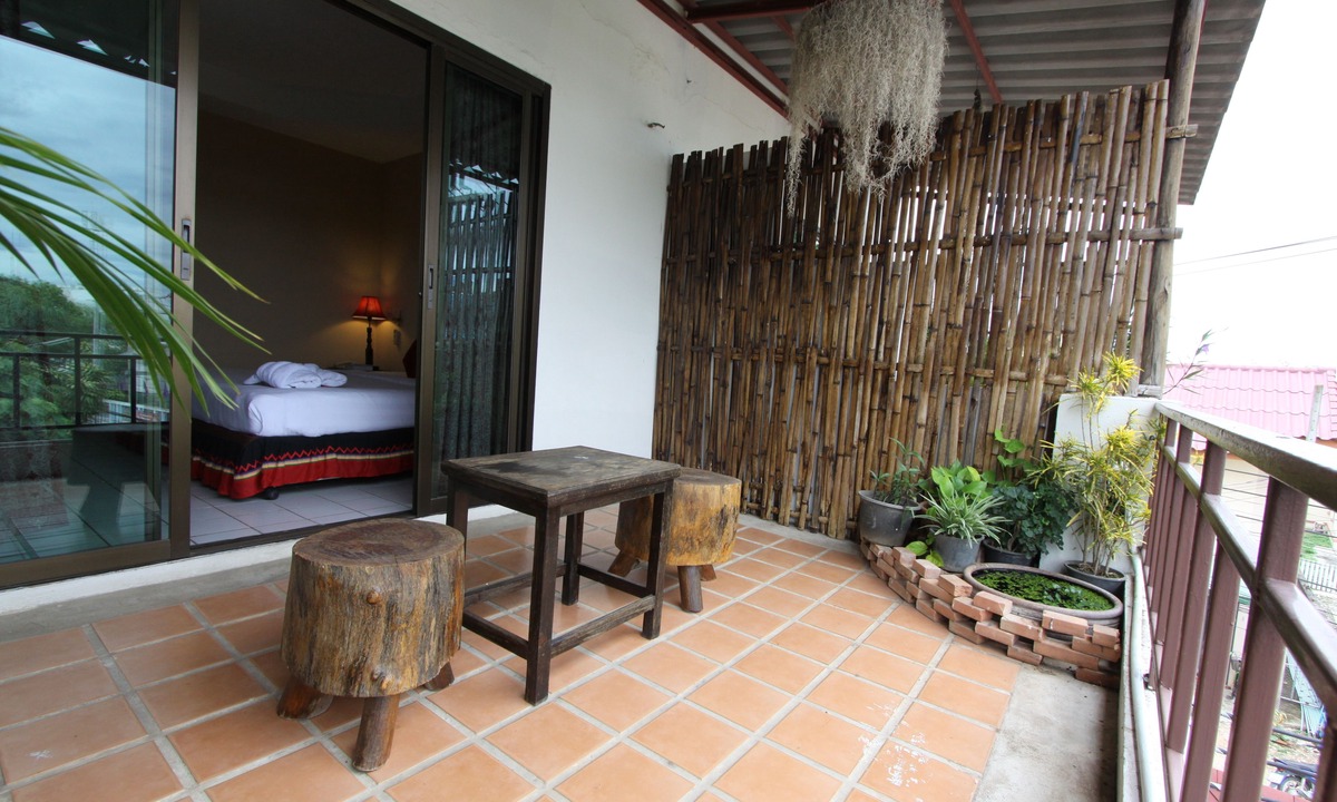 Fang Hotel | Phumanee Lahu Home Hotel
