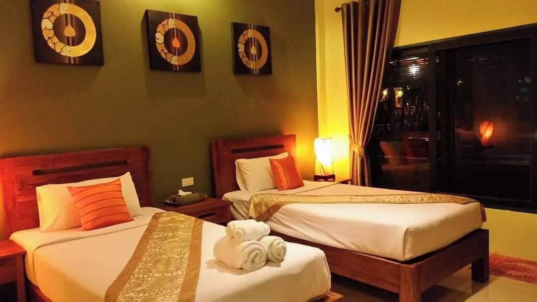 Hang Dong Hotel | Baanplaidoi Resort