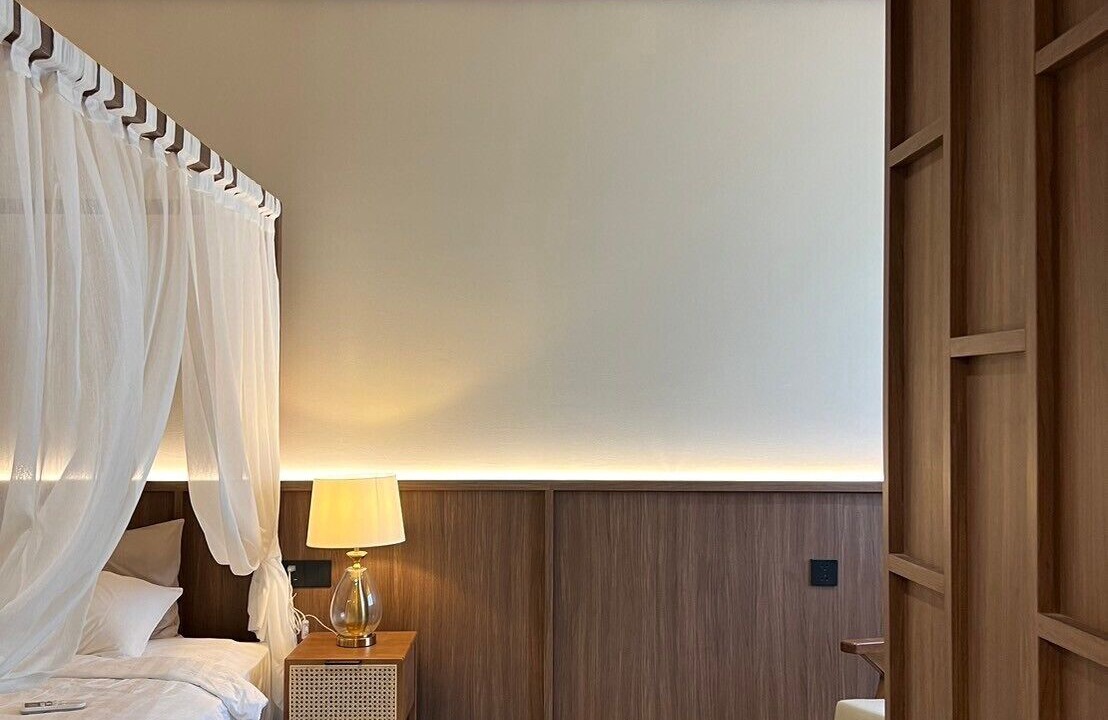 Ayutthaya Hotel | Athithara Homestay