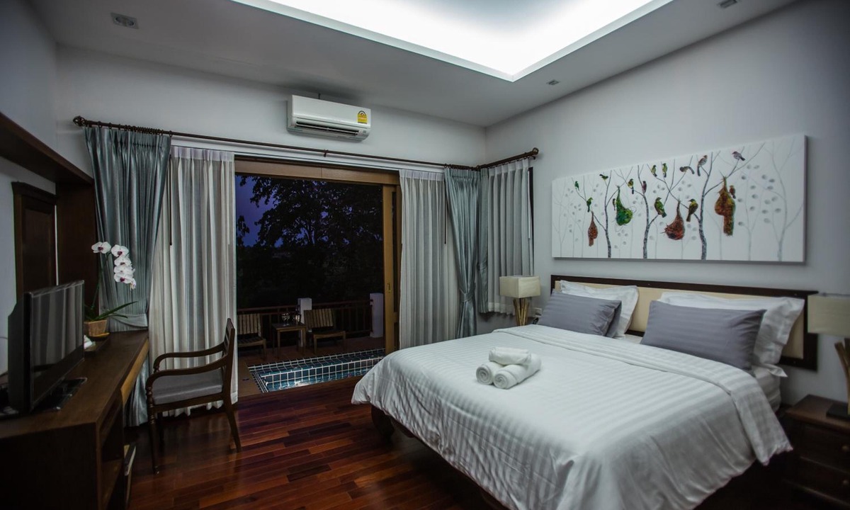 San Kamphaeng Hotel | Doltara Boutique Resort