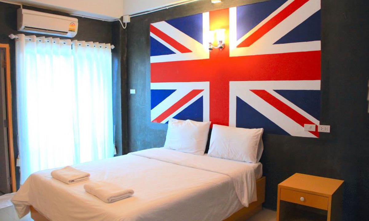 Lampang Hotel | The Cottage Lampang
