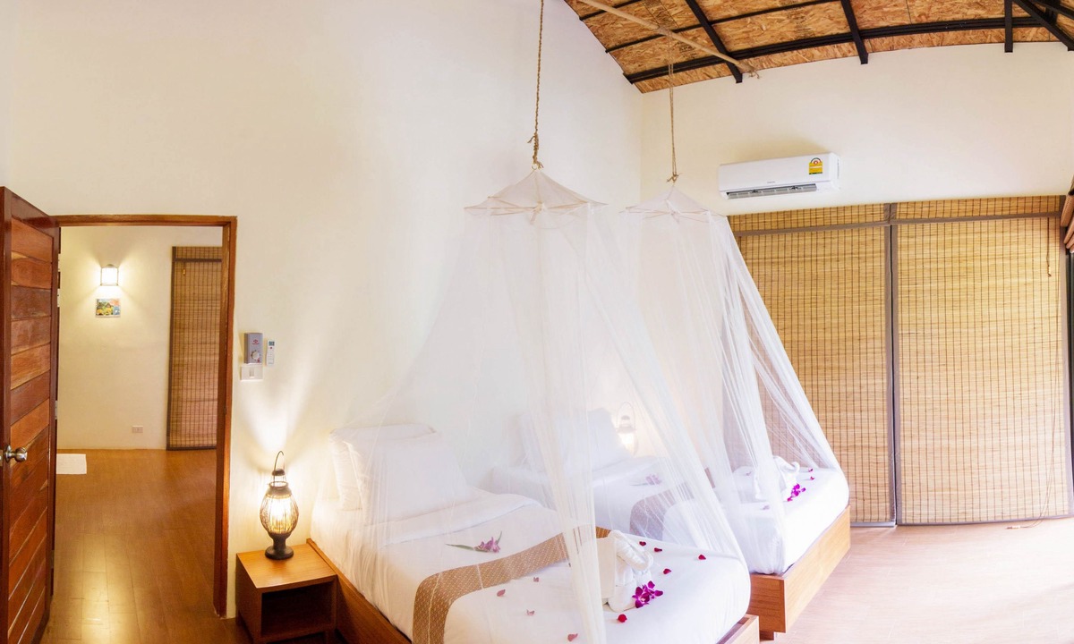 Phanom Hotel | Anurak Community Lodge