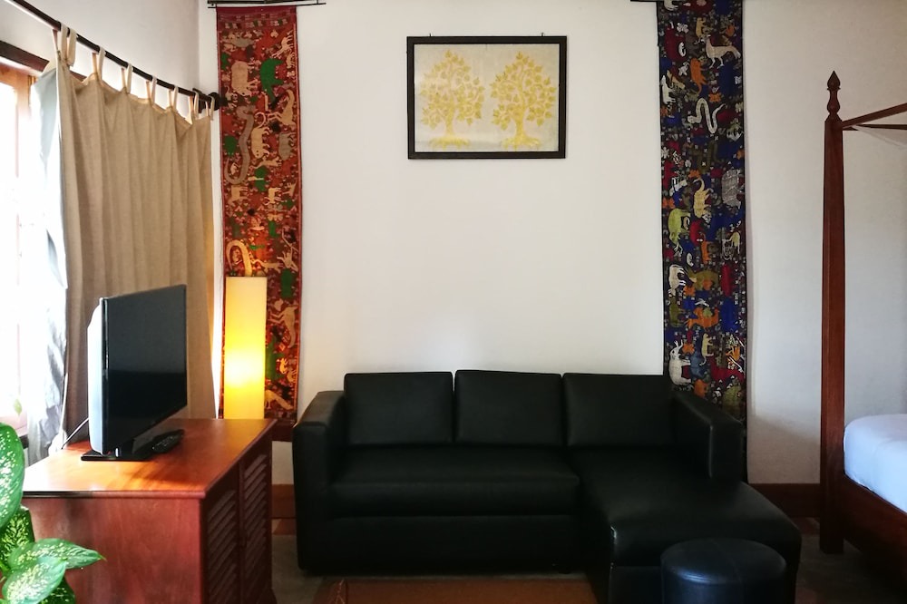 Luang Prabang Hotel | Luang Prabang Chanon Hotel