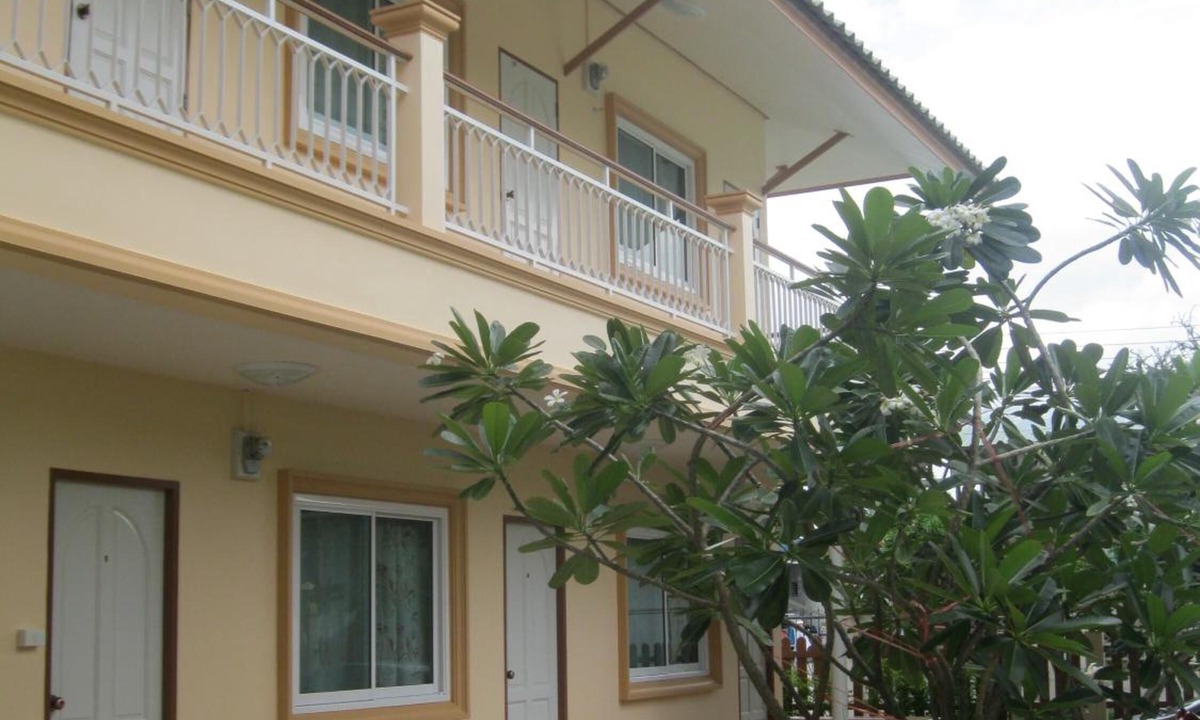 Phetchaburi House | 2N Guesthouse
