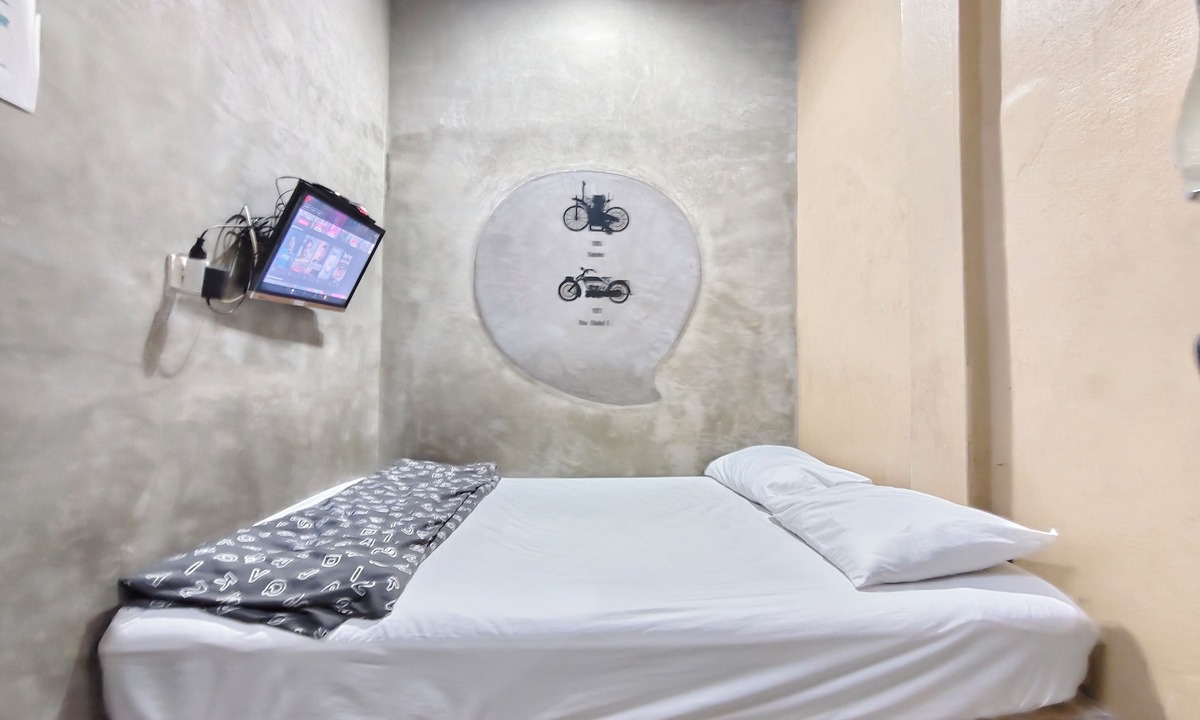 Ramkhamhaeng Hotel | Hive28