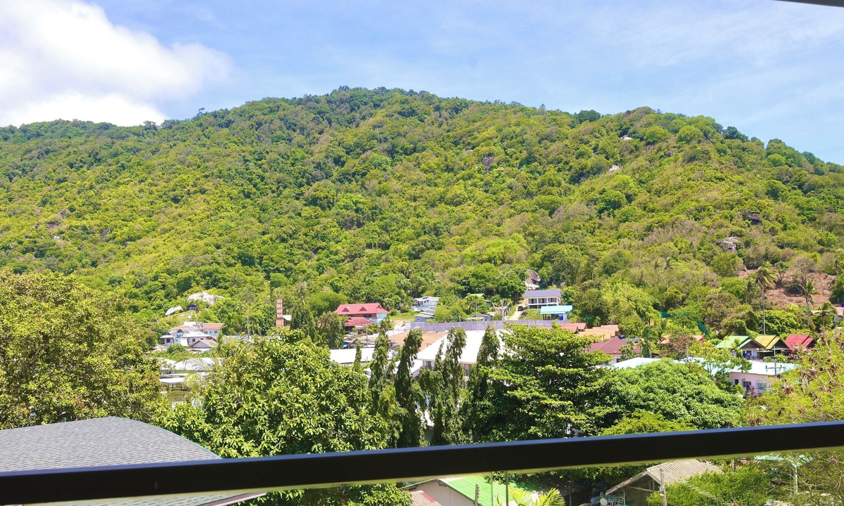 Haad Rin Hotel | Sunset Beach Hotel - Adults Only