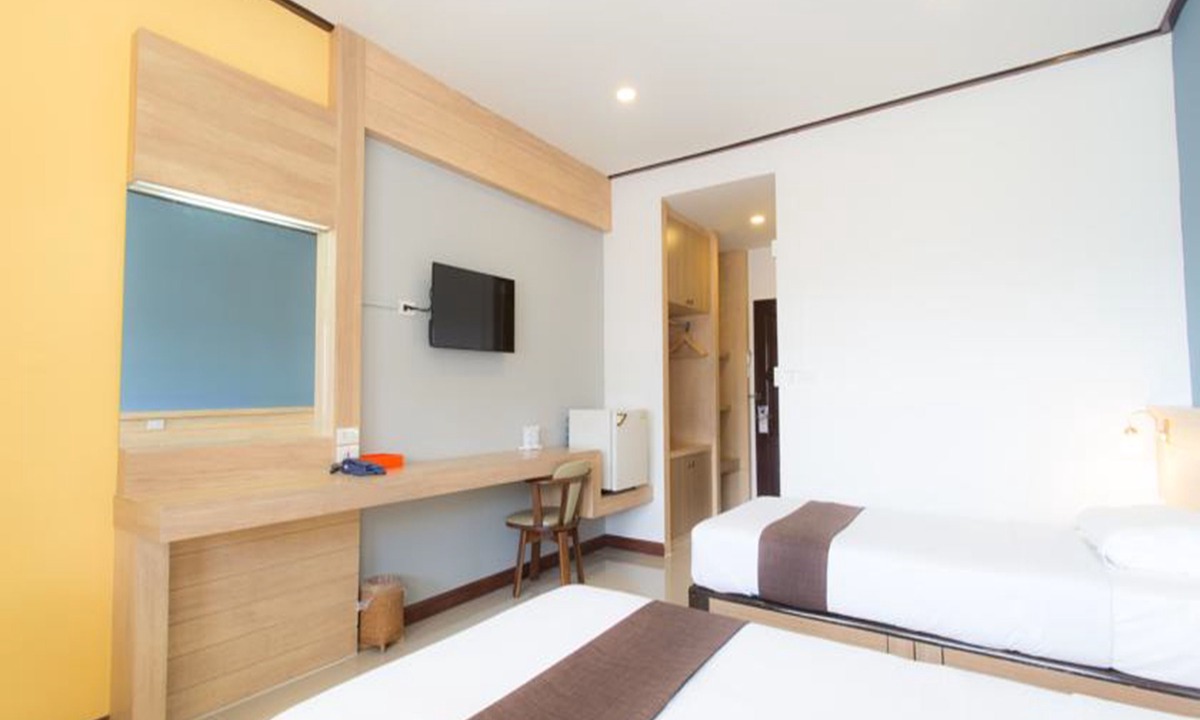 Lampang Hotel | Asia Lampang Hotel