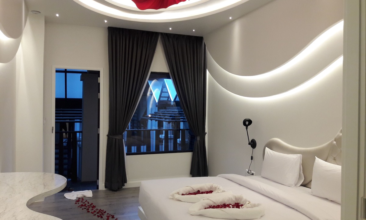 Rayong Hotel | Avatara Resort