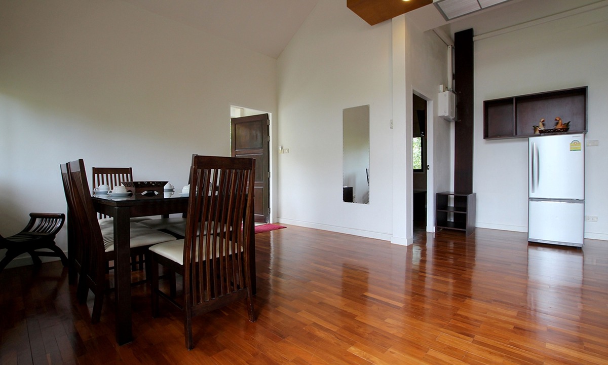 Samut Songkhram Hotel | Baan Suan Nuanta