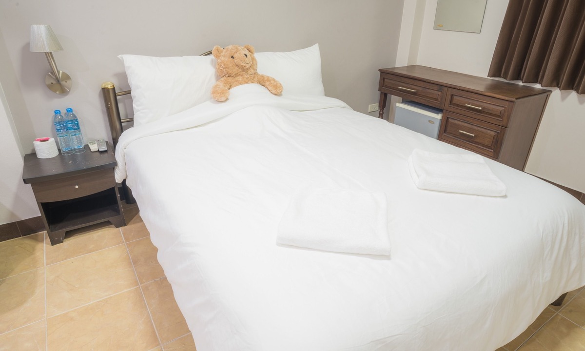 Udon Thani Hotel | Empire Villa