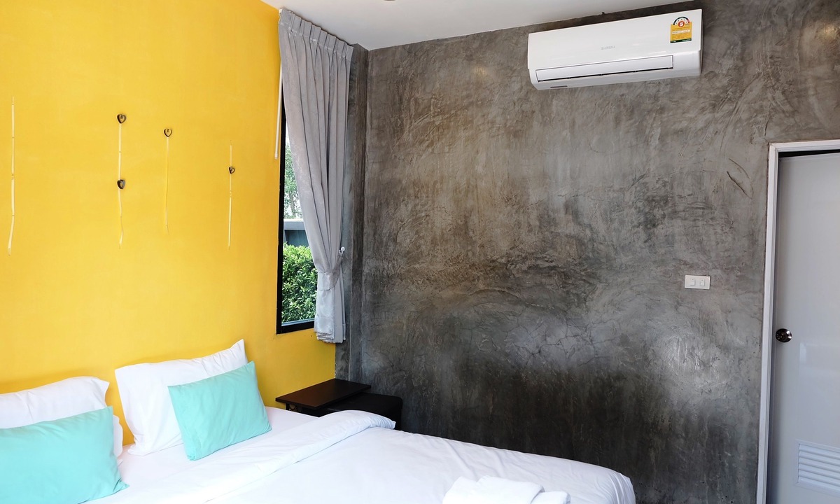 Aranyaprathet Hotel | Riad Resort