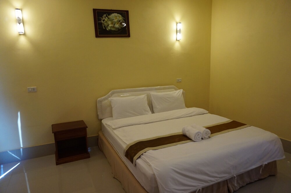 Pakse Hotel | Phommala Hotel