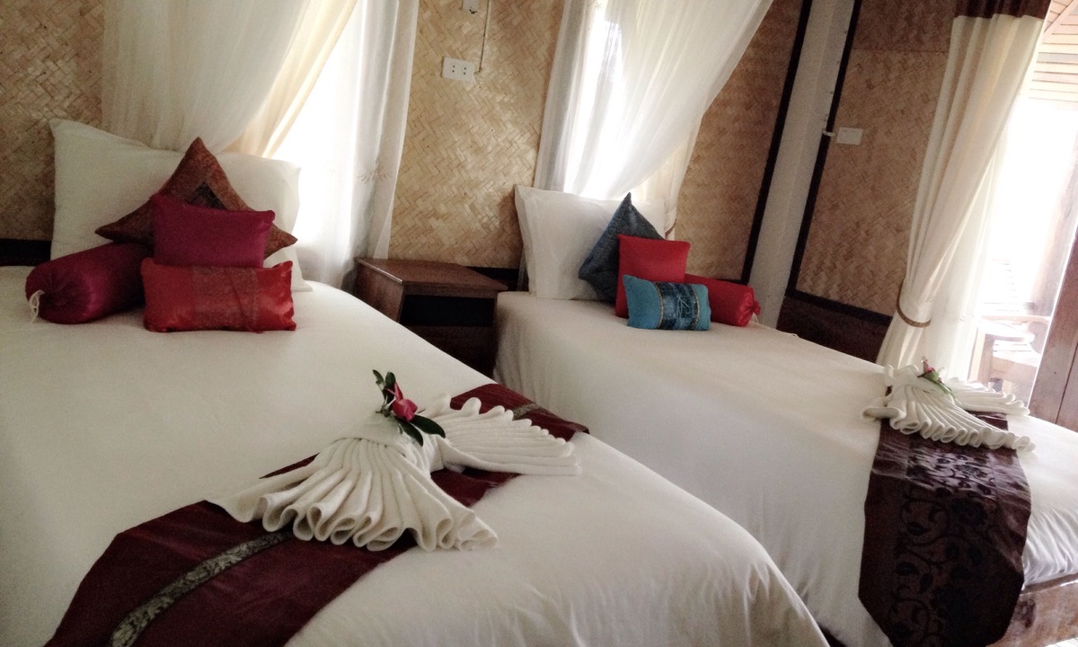 Pai Hotel | Le Mont Resort