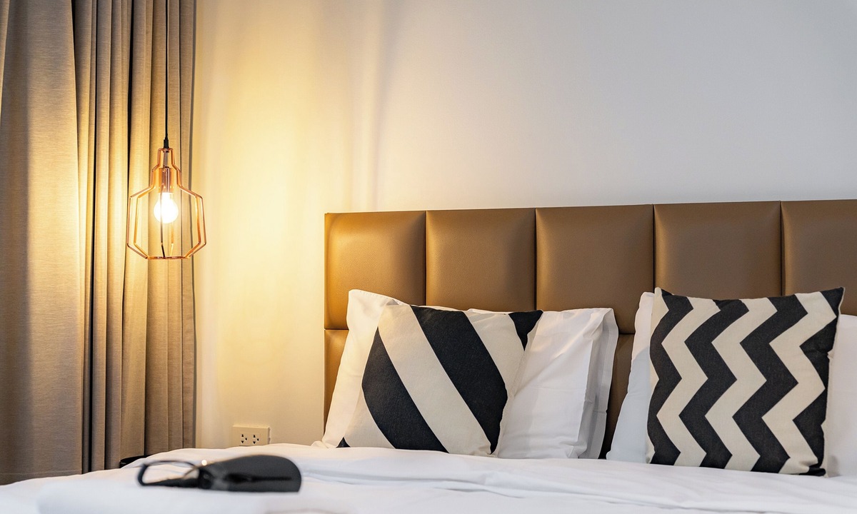 Embassy District Hotel | 23 AVA at Saladaeng
