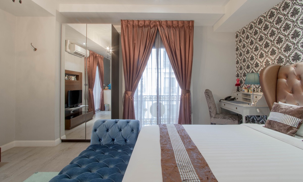 Bang Lamphu Lang Hotel | The Star of Sathorn