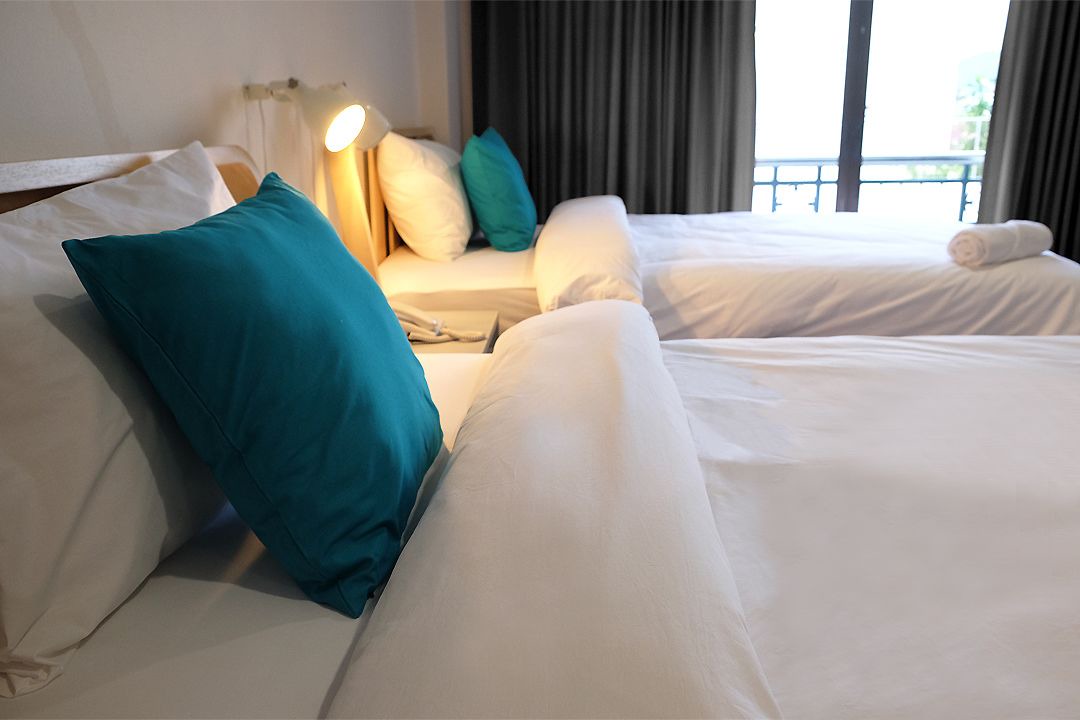 Hat Yai Hotel | Siam Mansion Hat Yai