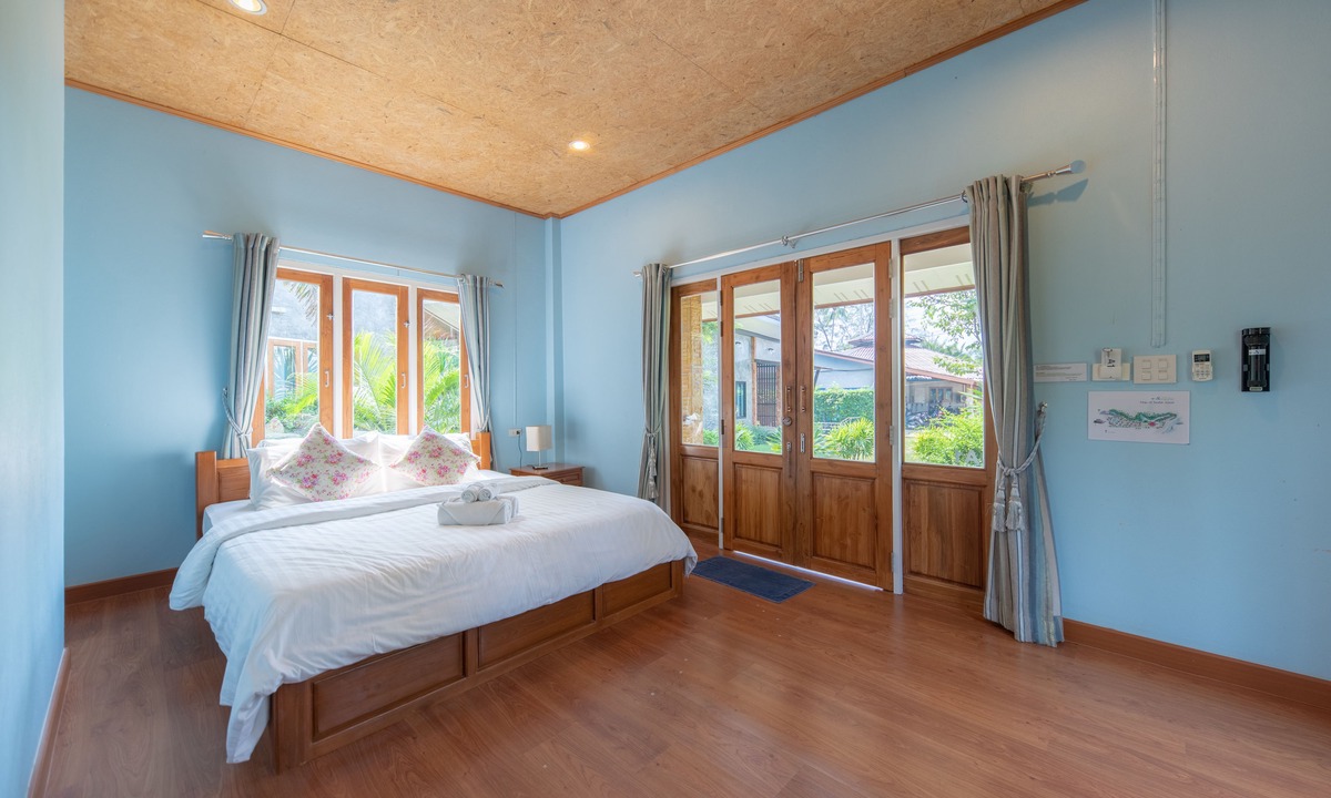 Ko Kood Hotel | Sea Far Resort