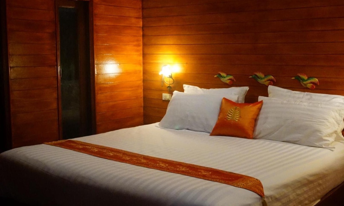 Ban Bo Han Hotel | Ruenthai Boutique
