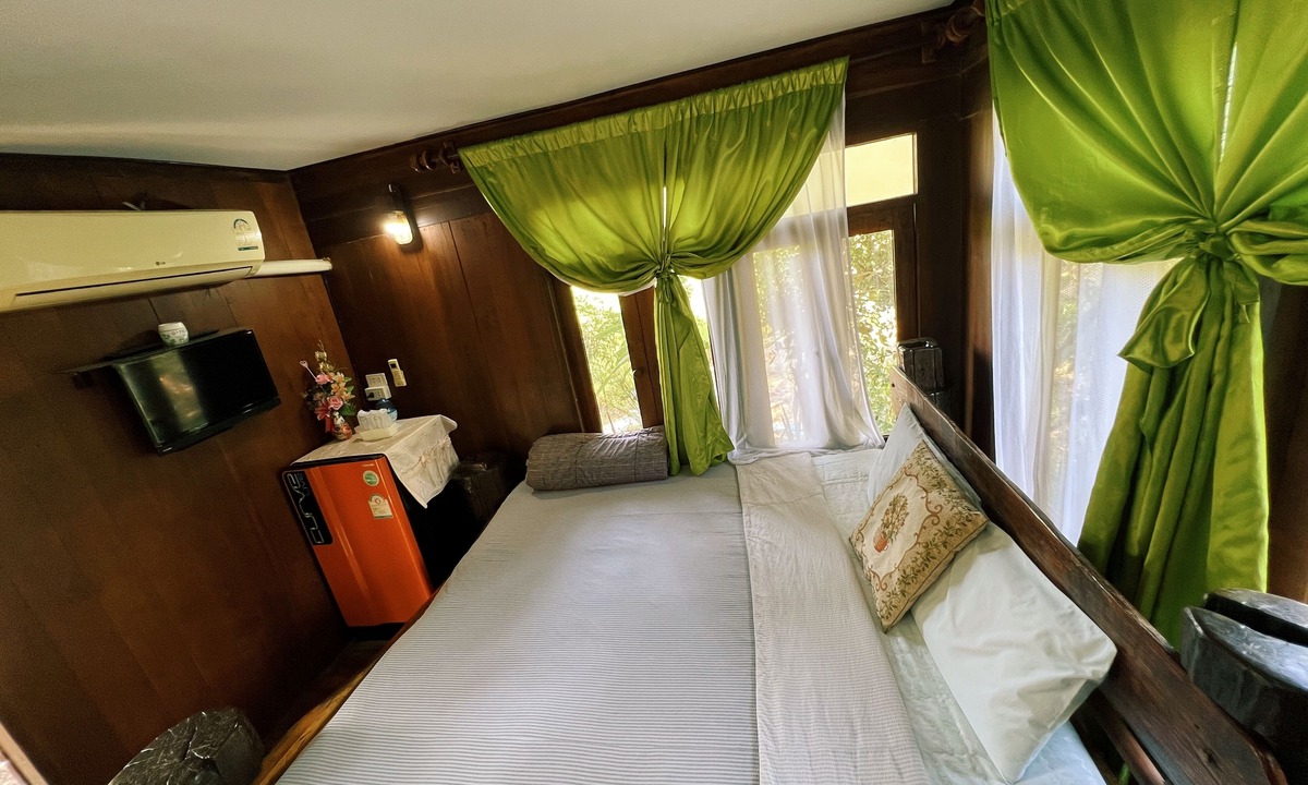 Mueang Kao House | Sukhothai City Resort