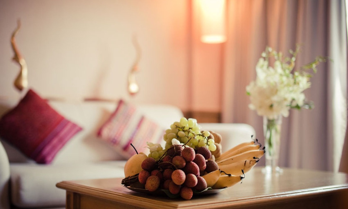 Mukdahan Hotel | Ploy Palace Hotel