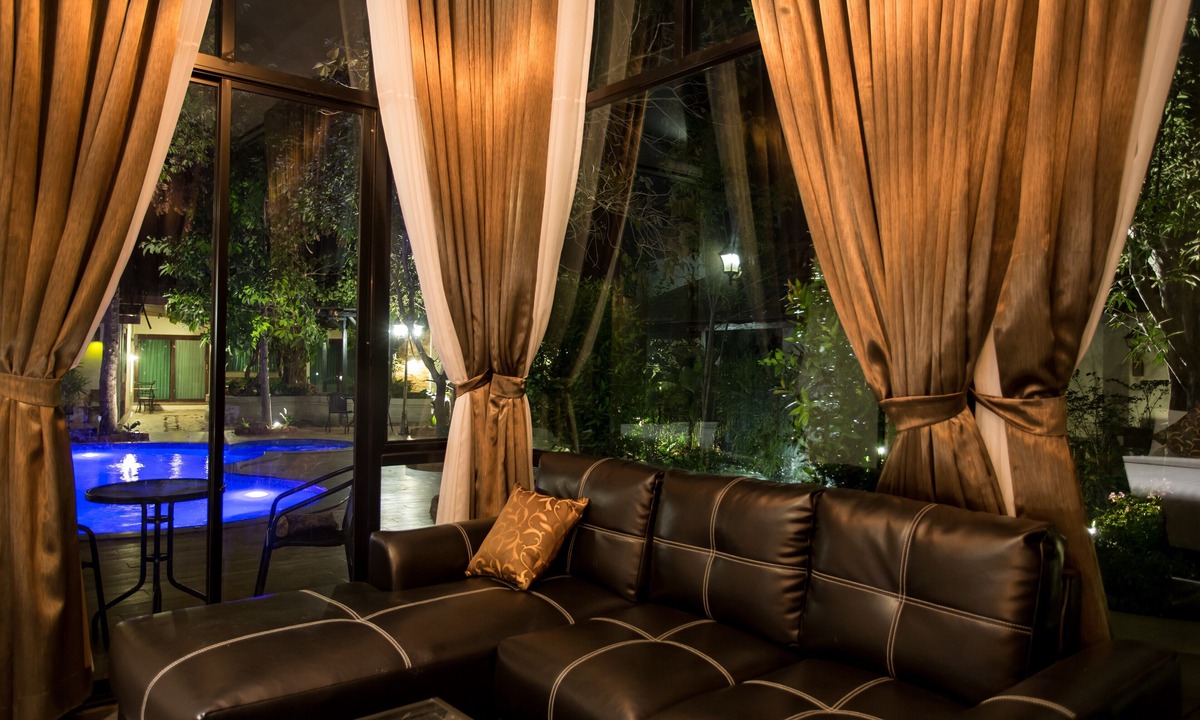 Thani House | Foresto Sukhothai Guesthome