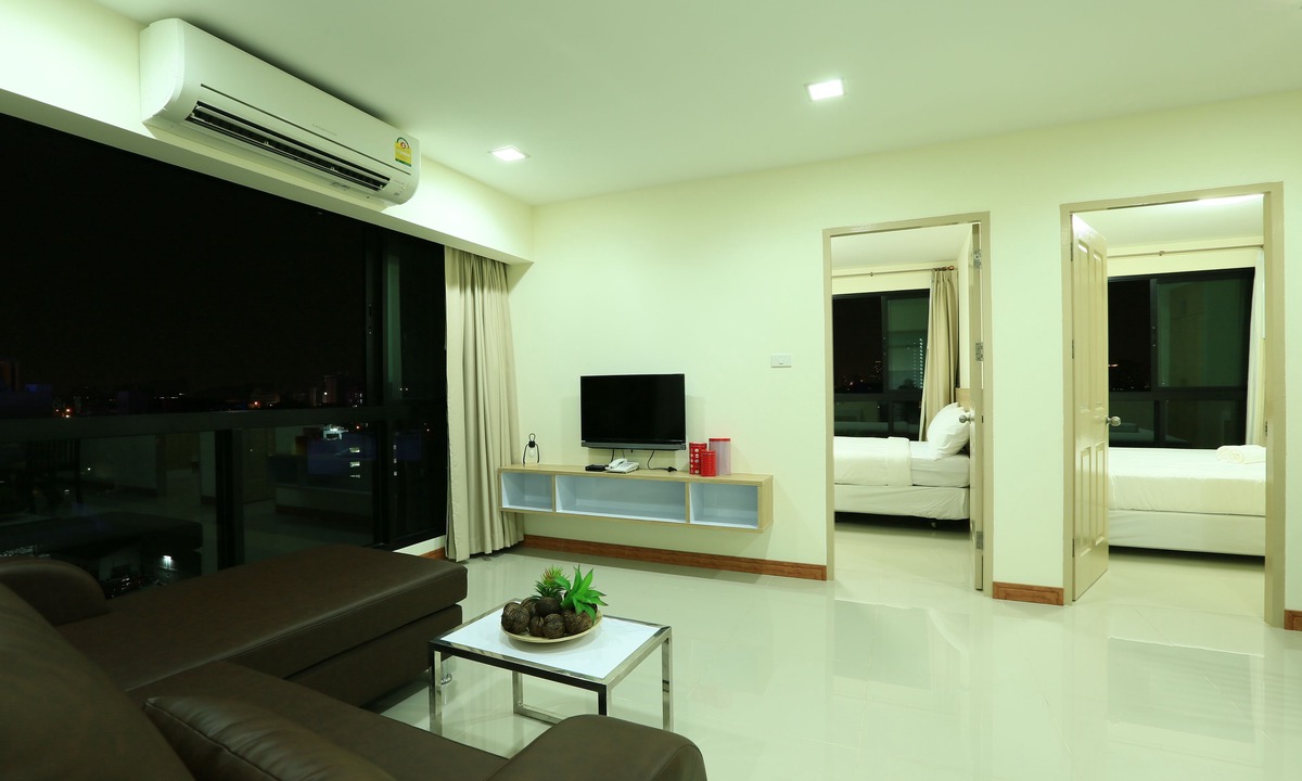 Chatuchak Hotel | The Plimplace 2