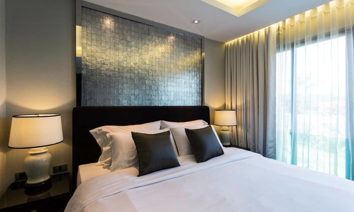 Pa Daet Hotel | The Chiang Mai Riverside