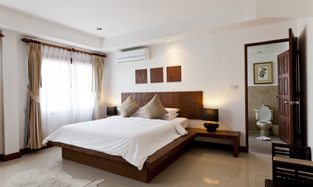 Cherngtalay Villa | Himmaphan Villa