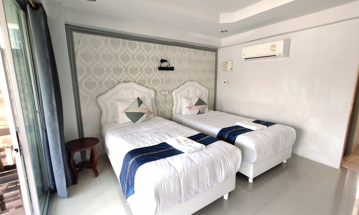 Nakhon Ratchasima Hotel | Banana Park Hotel