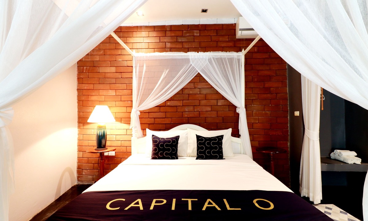 Mae Rim Hotel | Capital O 469 At Nata Chiangmai Chic View